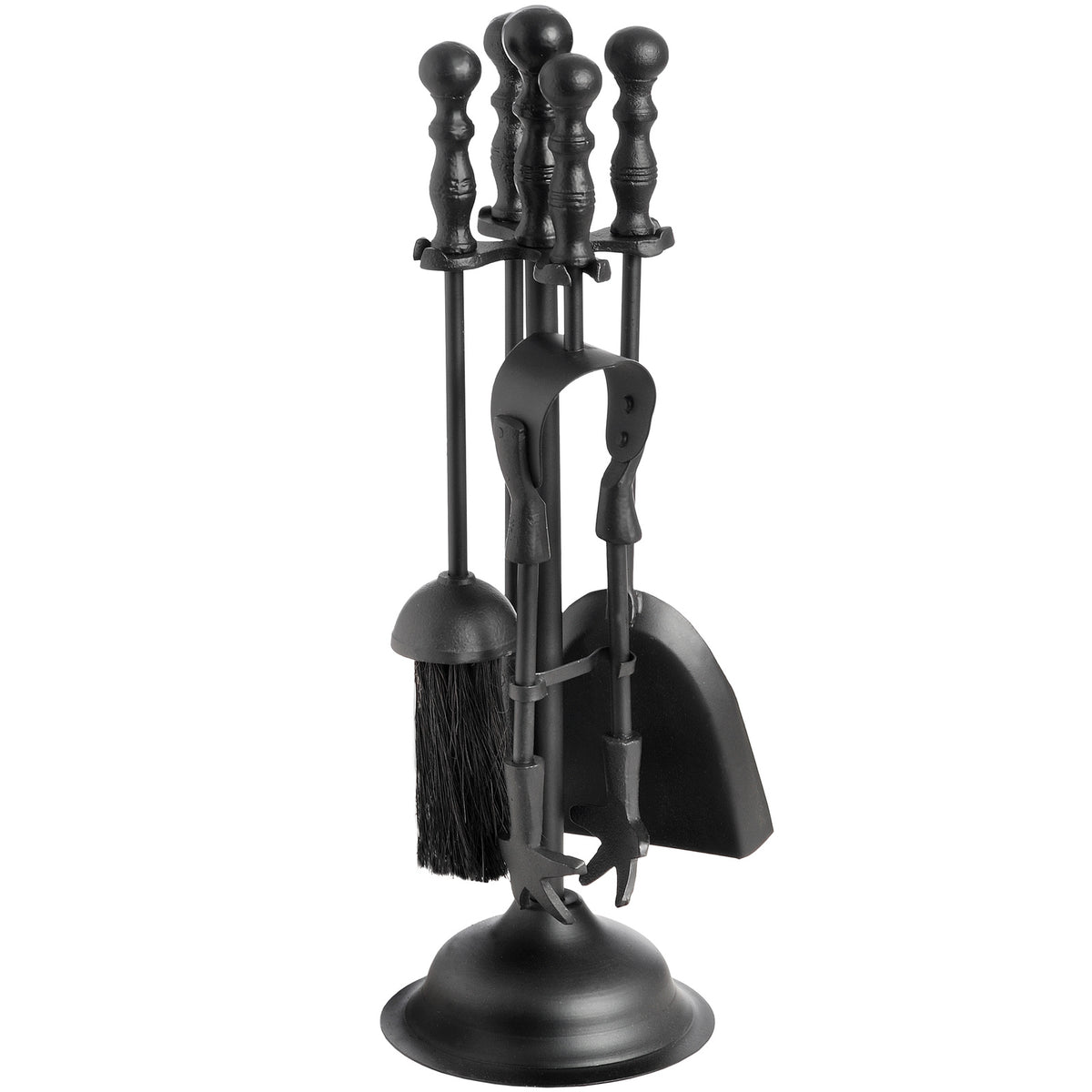 Black Duchess Top Companion Set - view 2