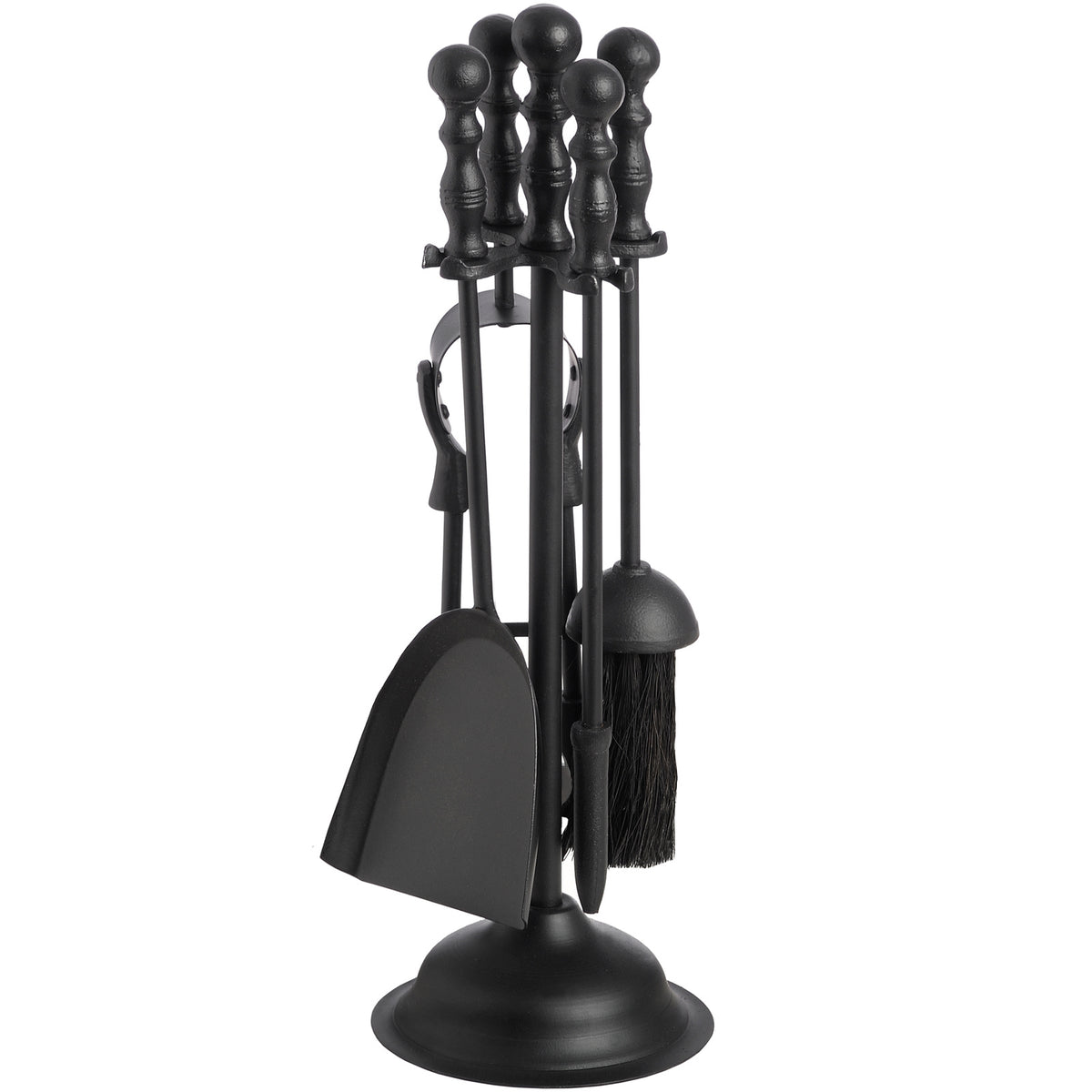 Black Duchess Top Companion Set - view 3