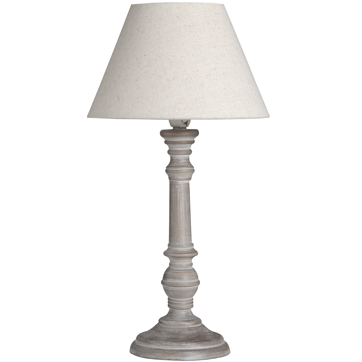 Pella Table Lamp - view 2