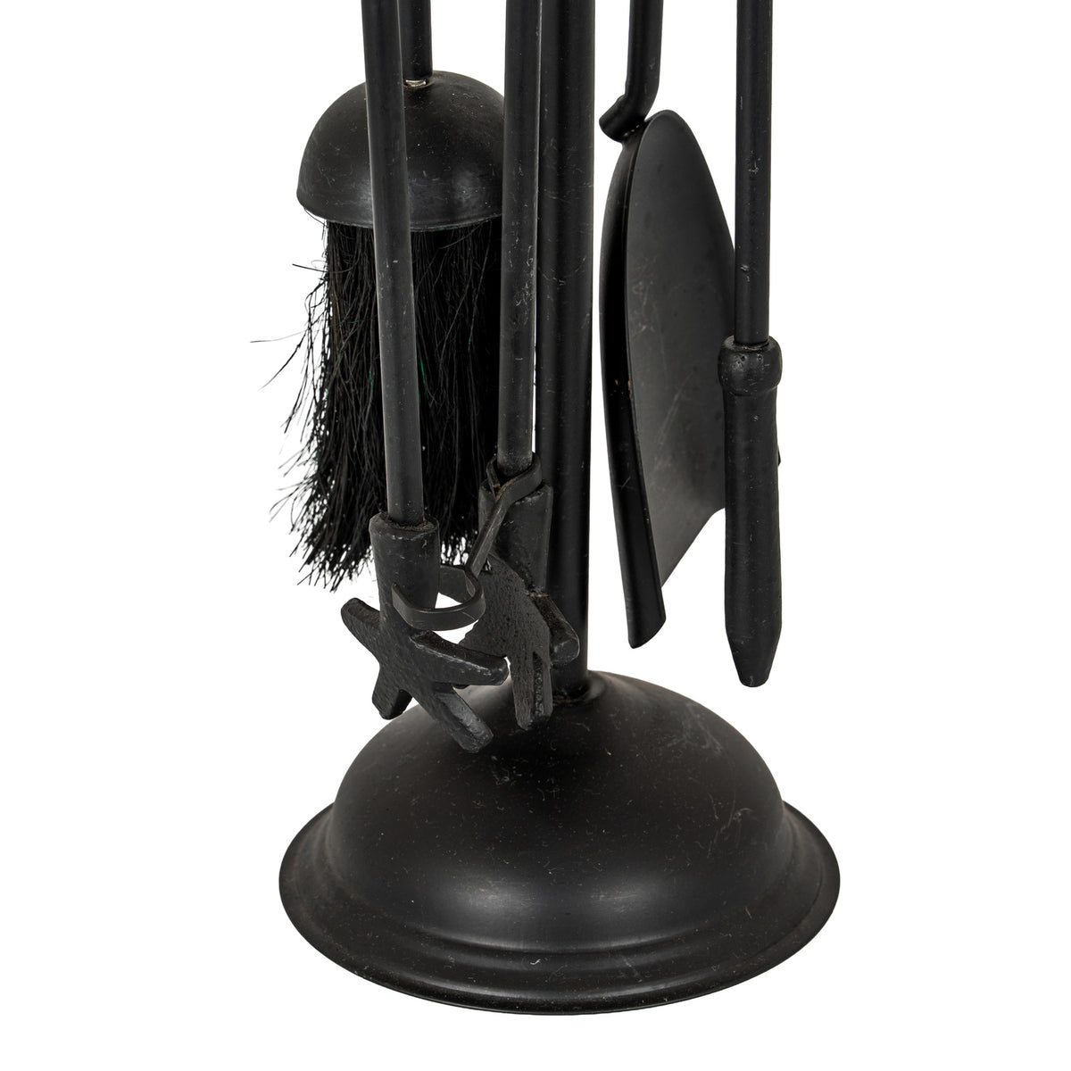 Chrome Handled Duchess Companion Set - view 4
