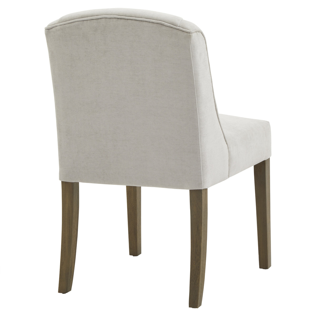 Compton Grey Dining Chair - view 3