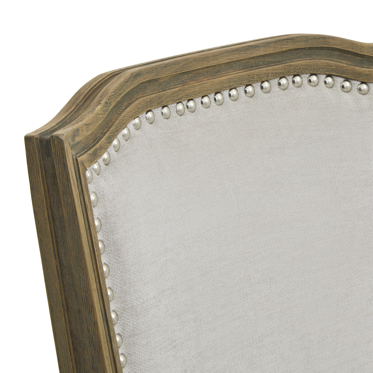Ripley Grey Dining Chair - view 4
