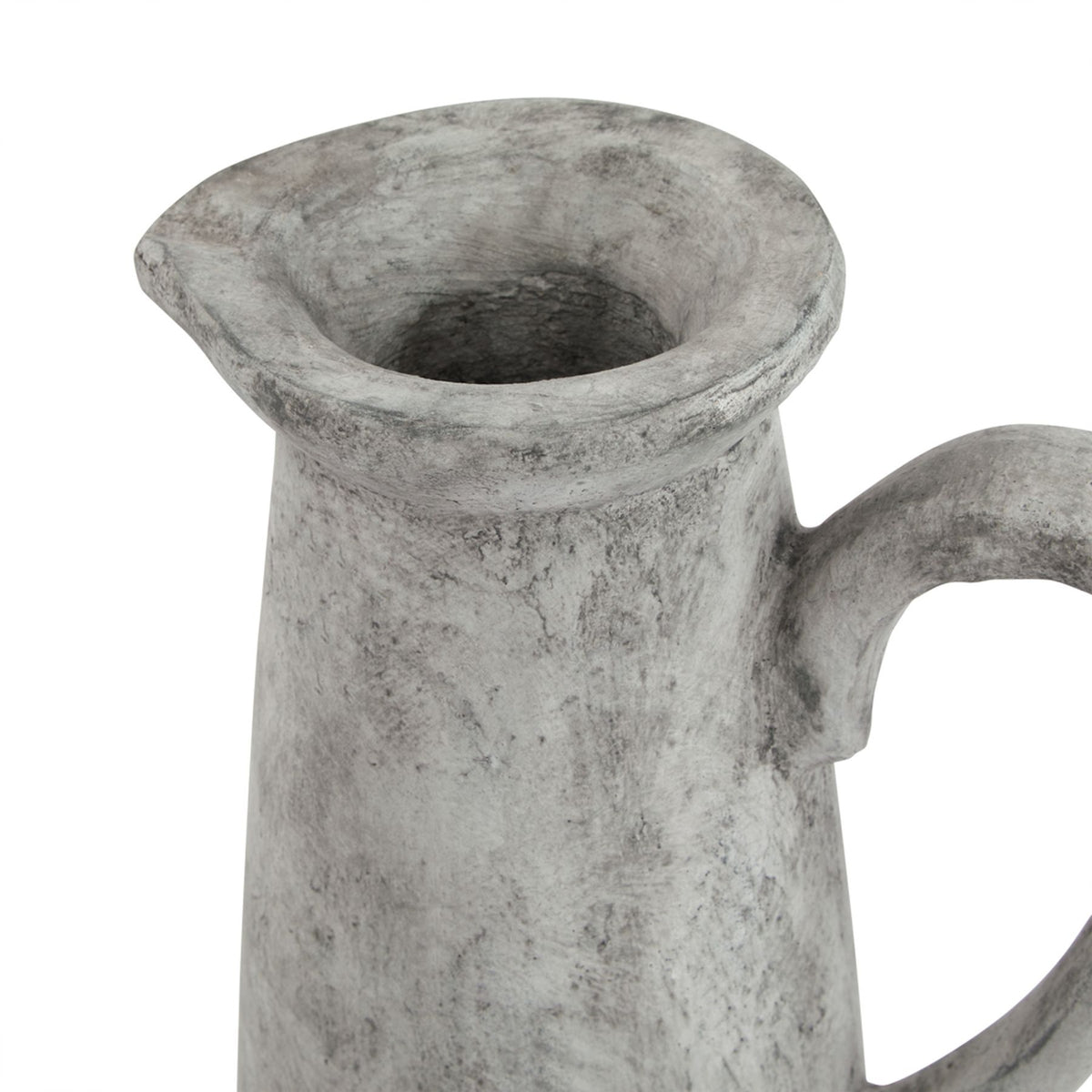 Athena Tall Jug - view 2