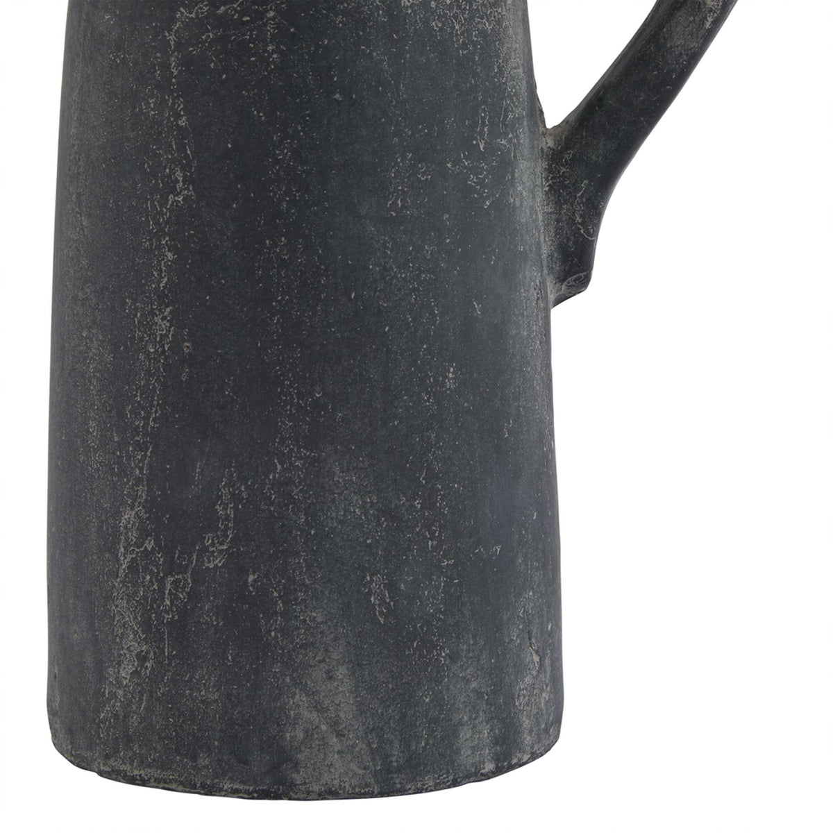 Amalfi Grey Tall Jug - view 3