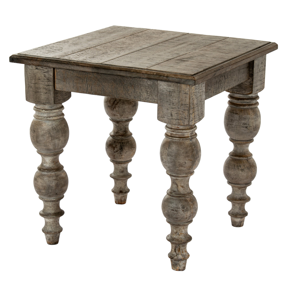 The Rutland Collection Side Table - view 2
