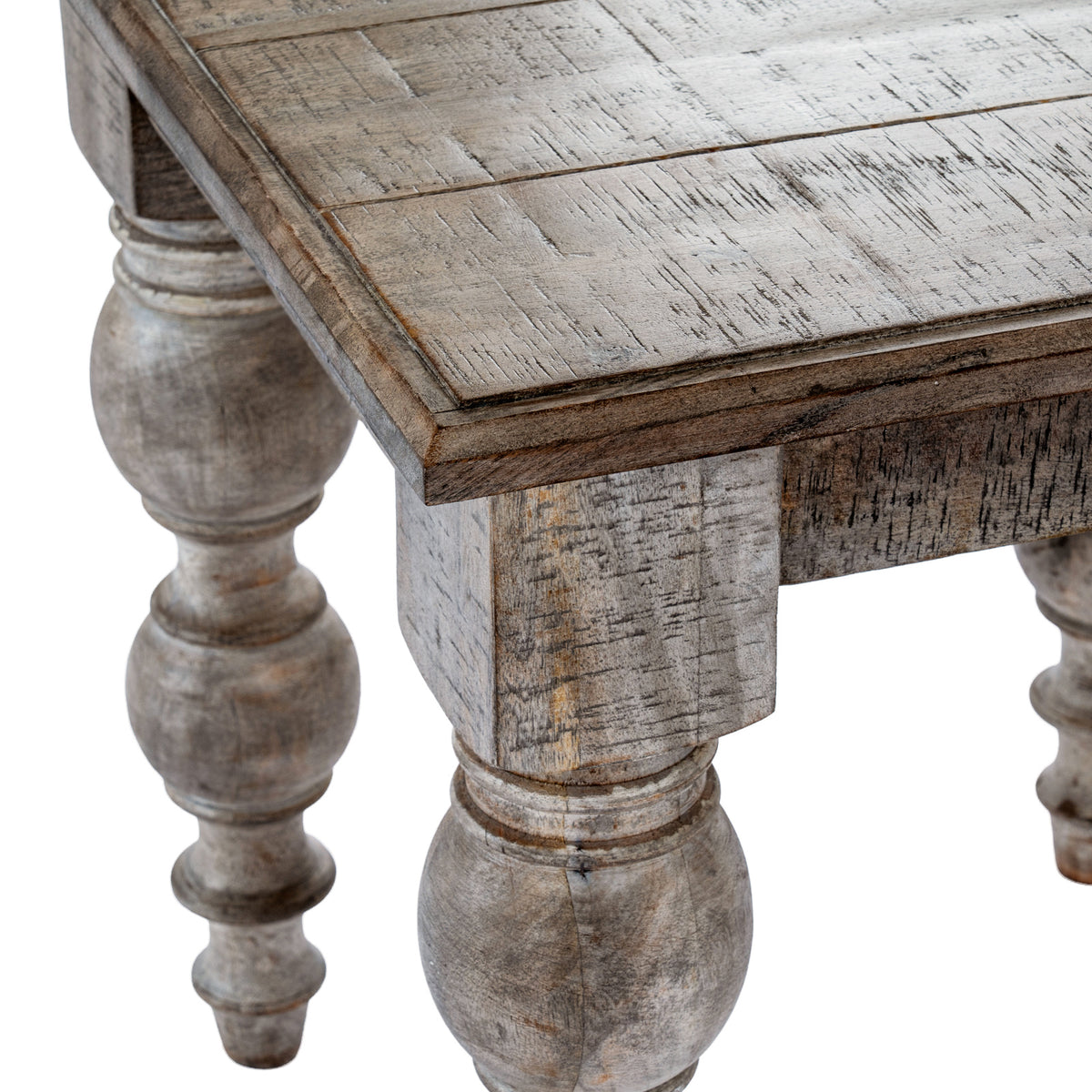 The Rutland Collection Side Table - view 4
