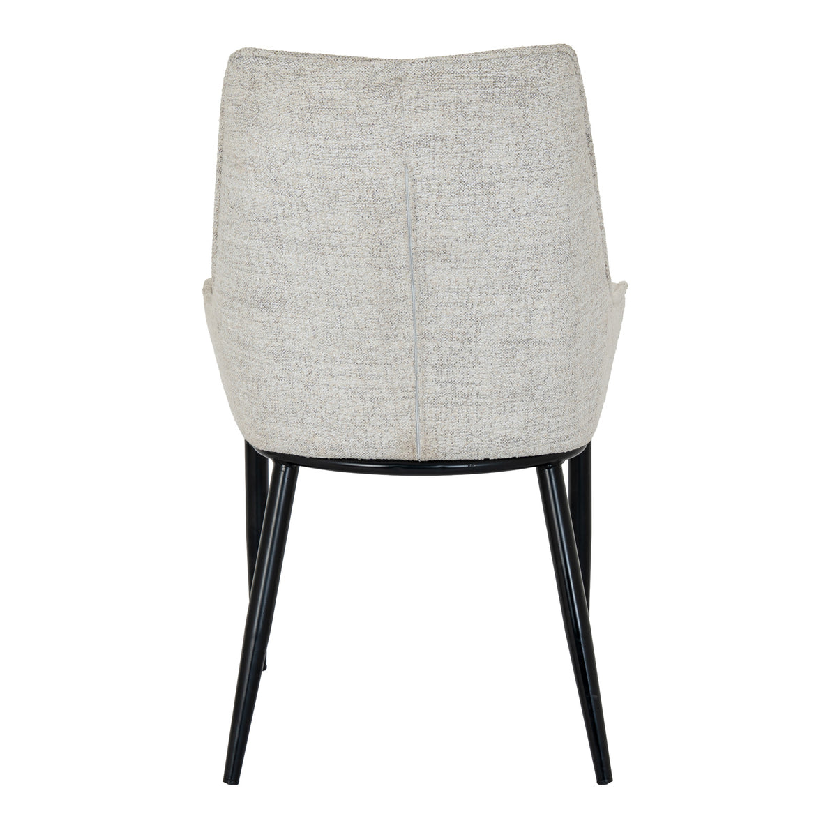 Zephra Dining Chair - view 4