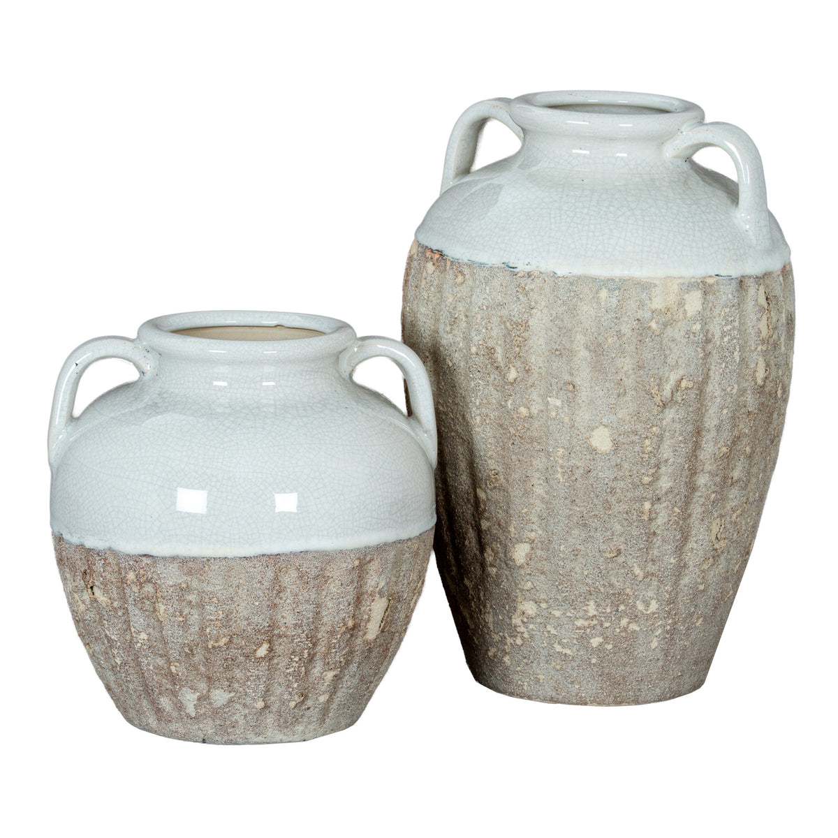 Thorne Large Amphora Vase - view 5