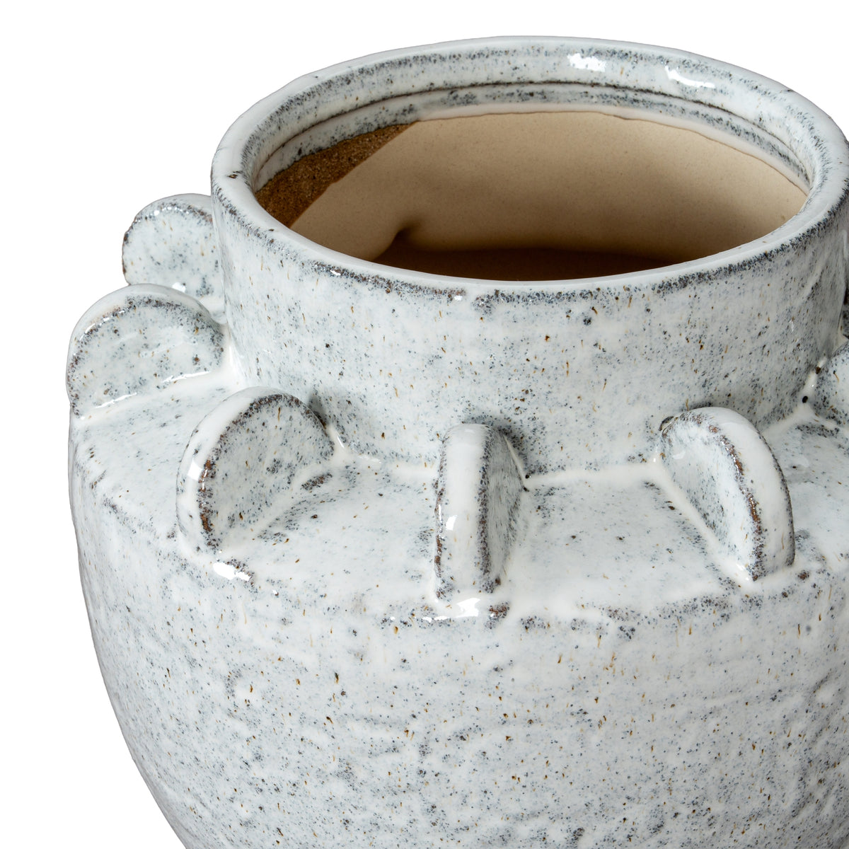 Dara Medium Hydria Vase - view 2