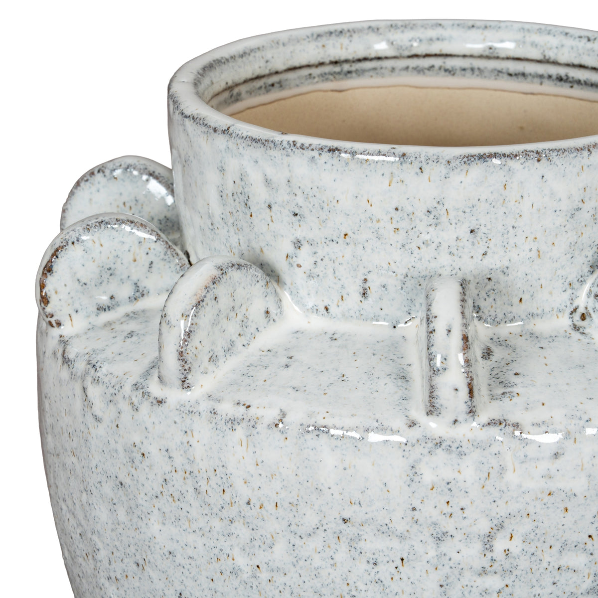 Dara Medium Hydria Vase - view 3