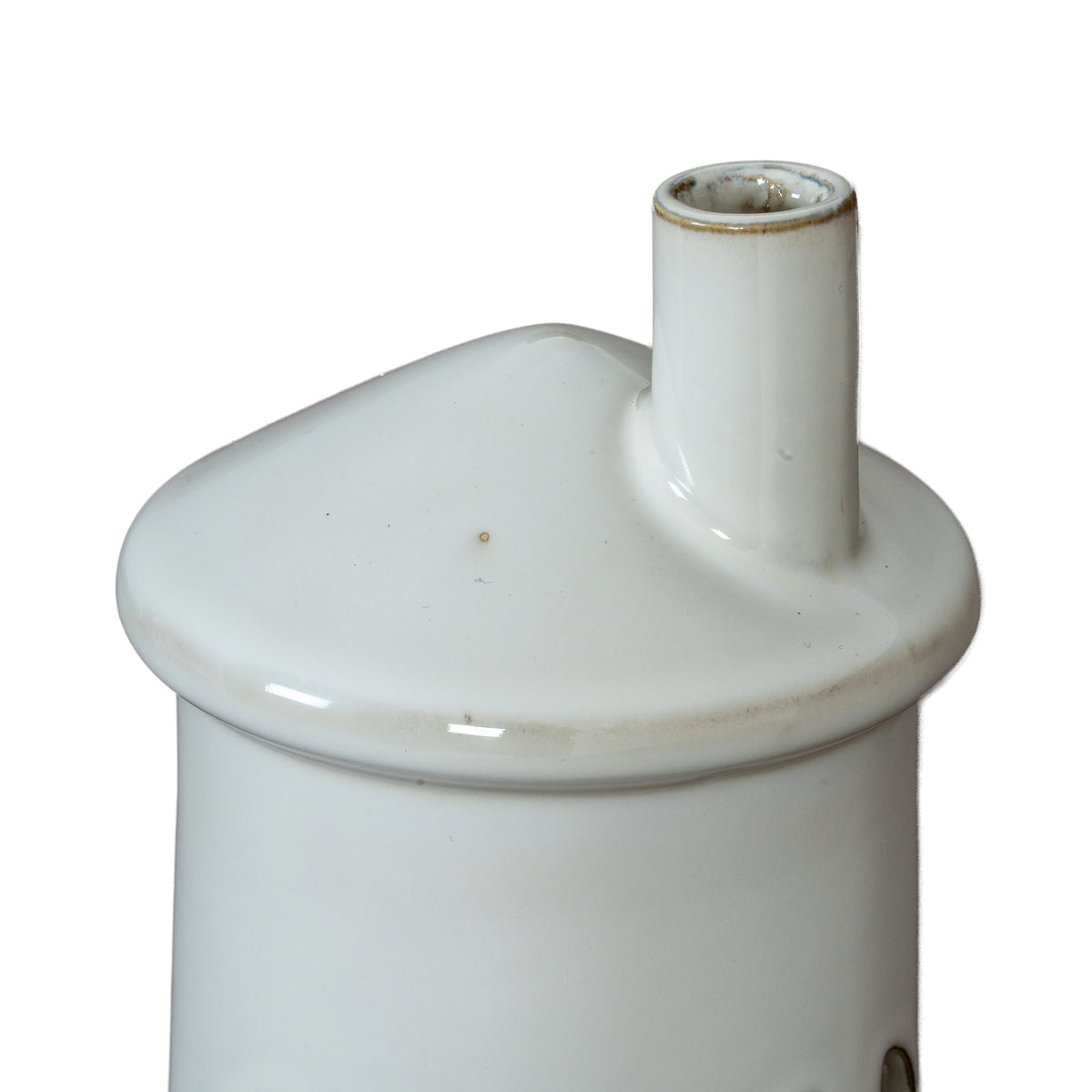 Rhea Medium Lighthouse Tealight Holder - view 4