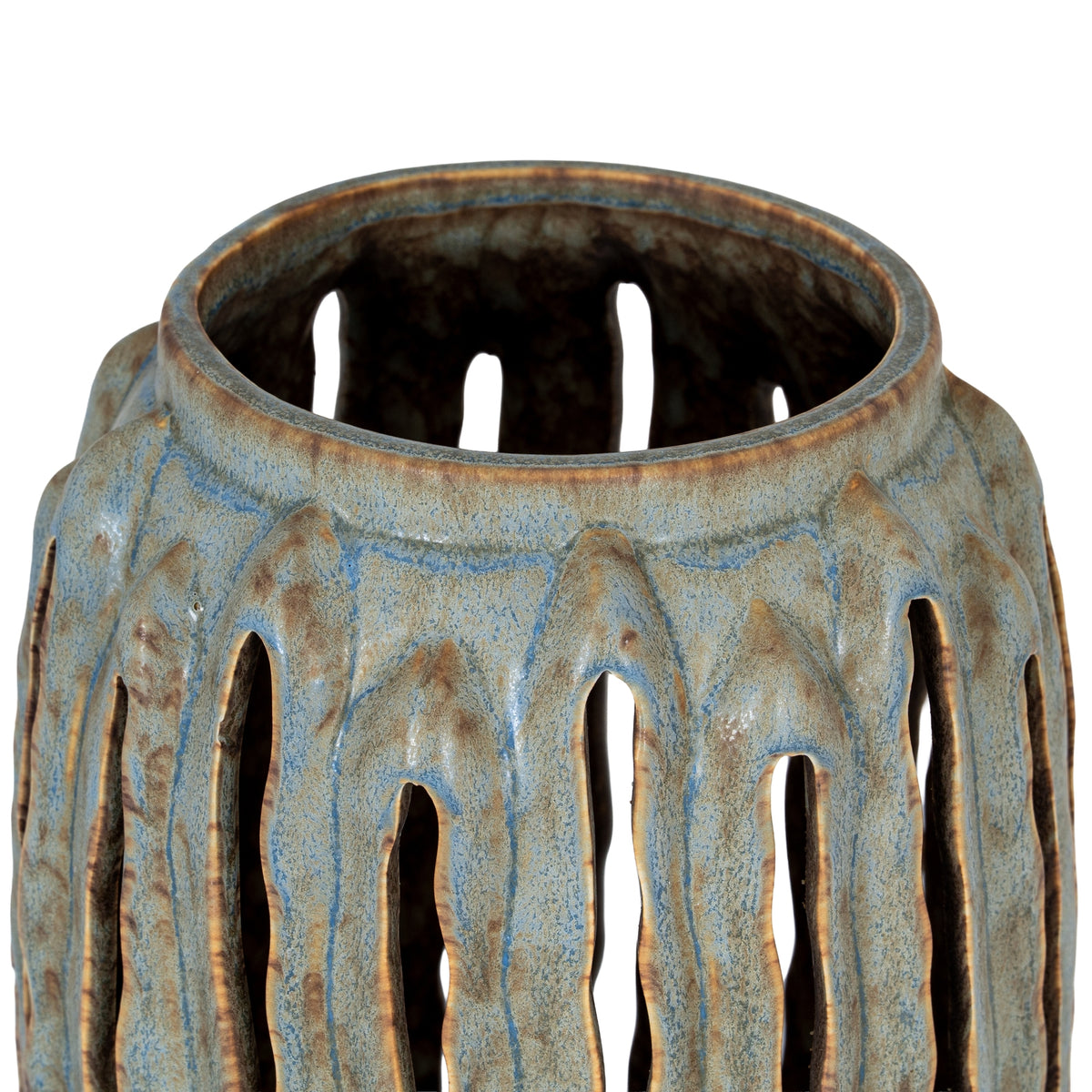 Capella Lantern Candle Holder - view 2