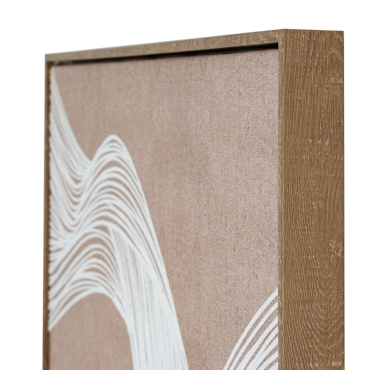Clayre Line Art In Frame - view 4