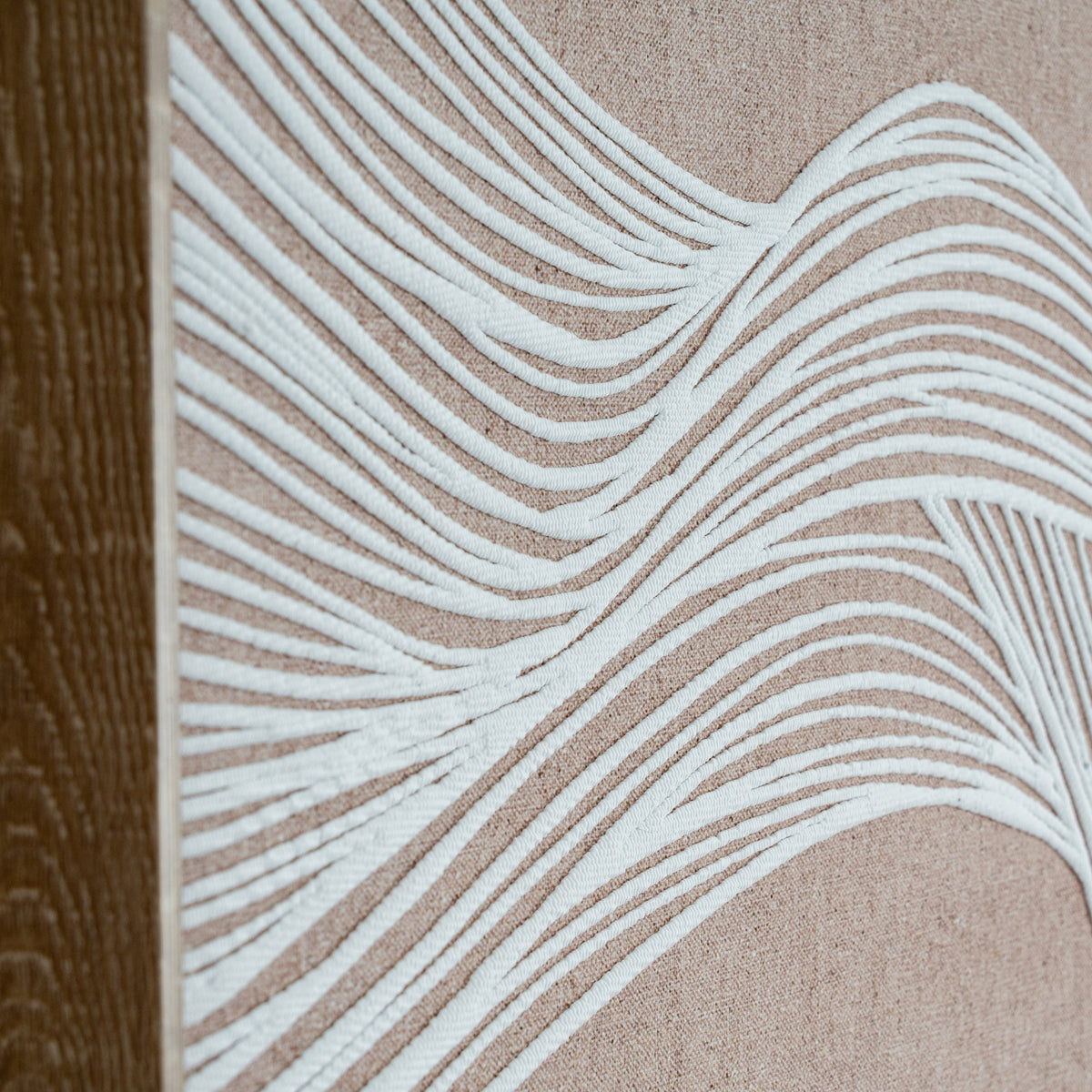 Clayre Line Art In Frame - view 5