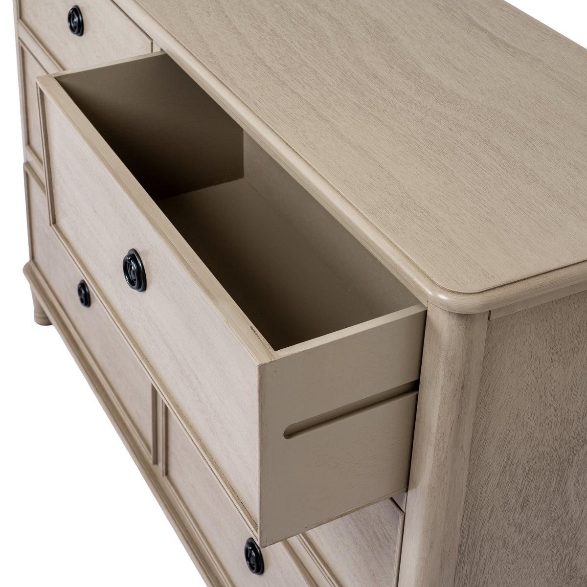 The Rowan Collection 6 Drawer Chest - view 5