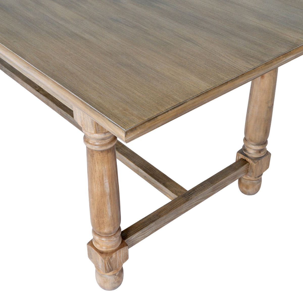 Delphine Collection Dining Table - view 2