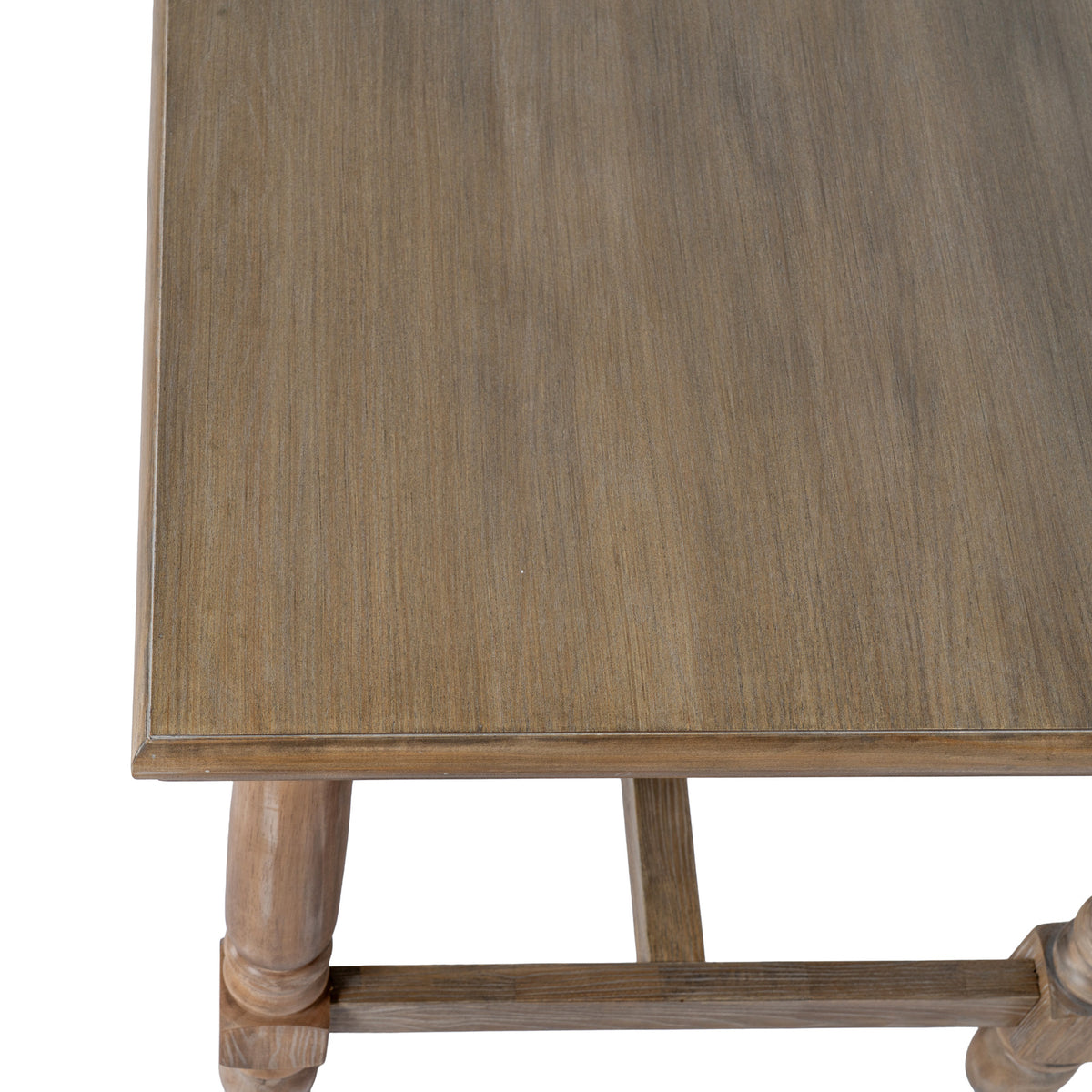 Delphine Collection Dining Table - view 3
