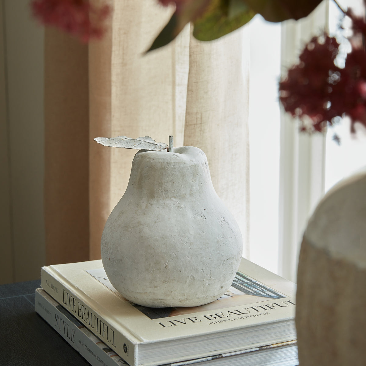 Stone Pear (Small) - view 2