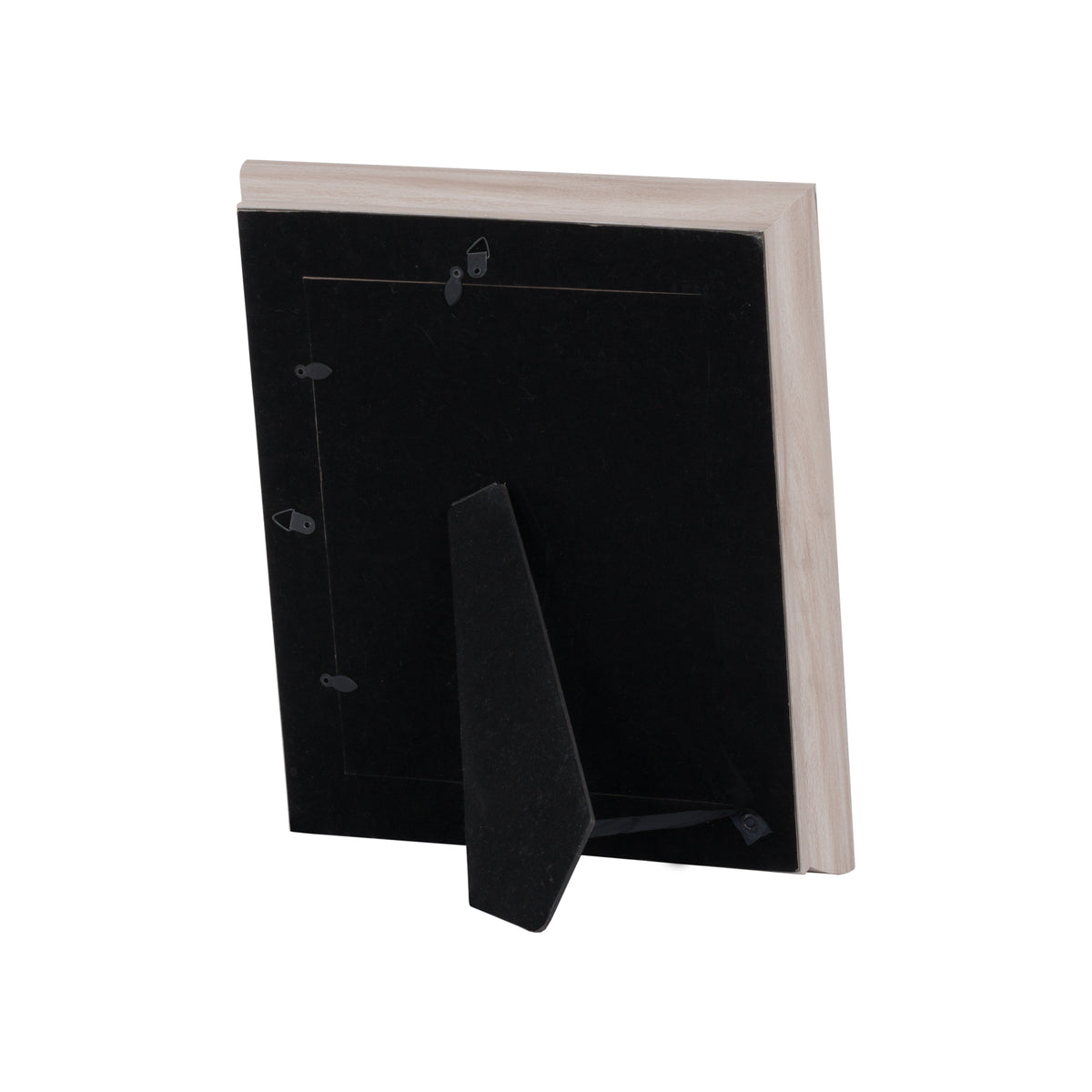White Washed Wood Photo Frame 8x10 - view 2
