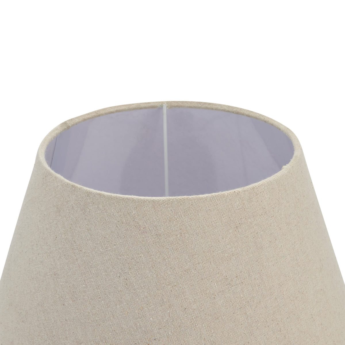 Incia Urn Wooden Table Lamp - view 5