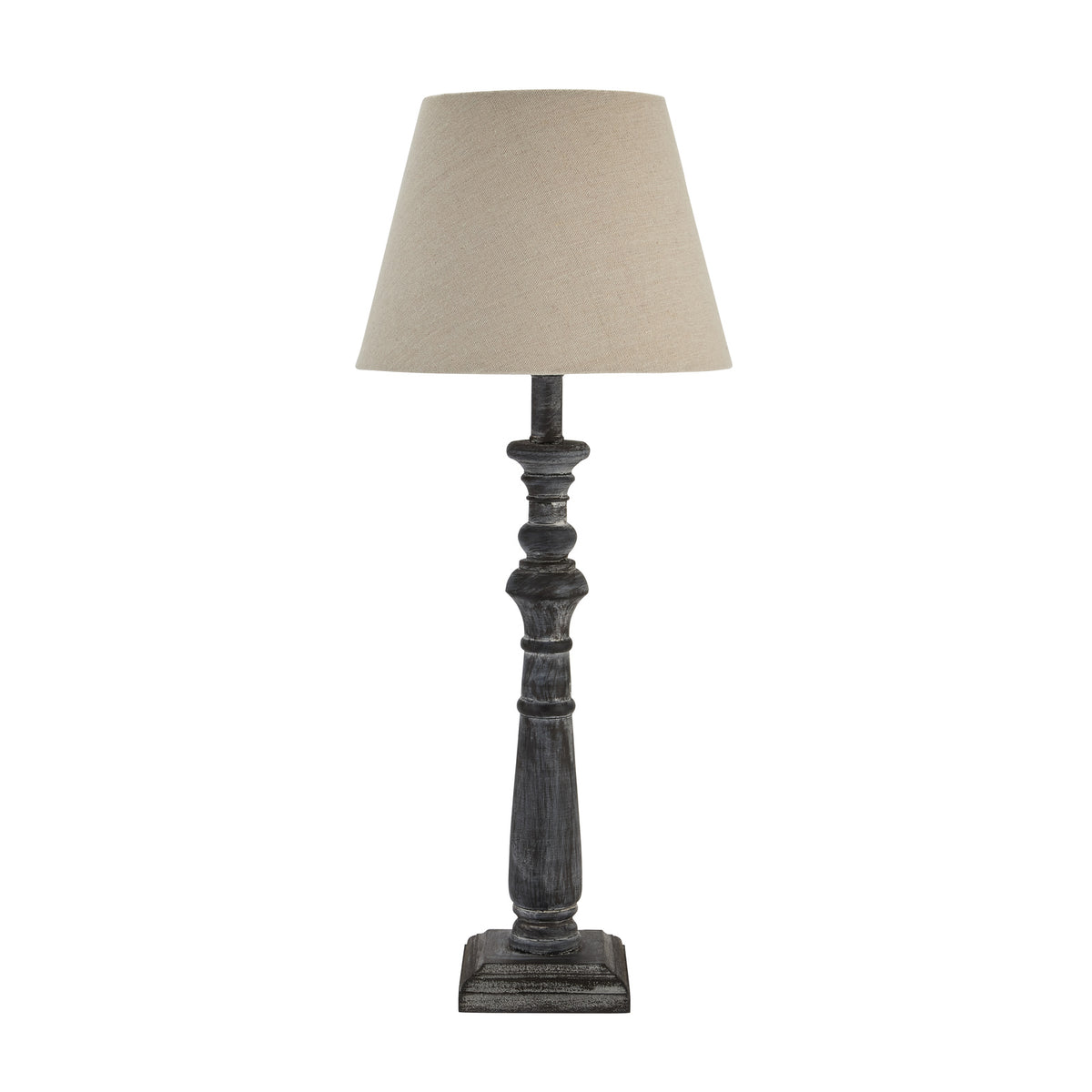 Incia Column Table Lamp - view 2