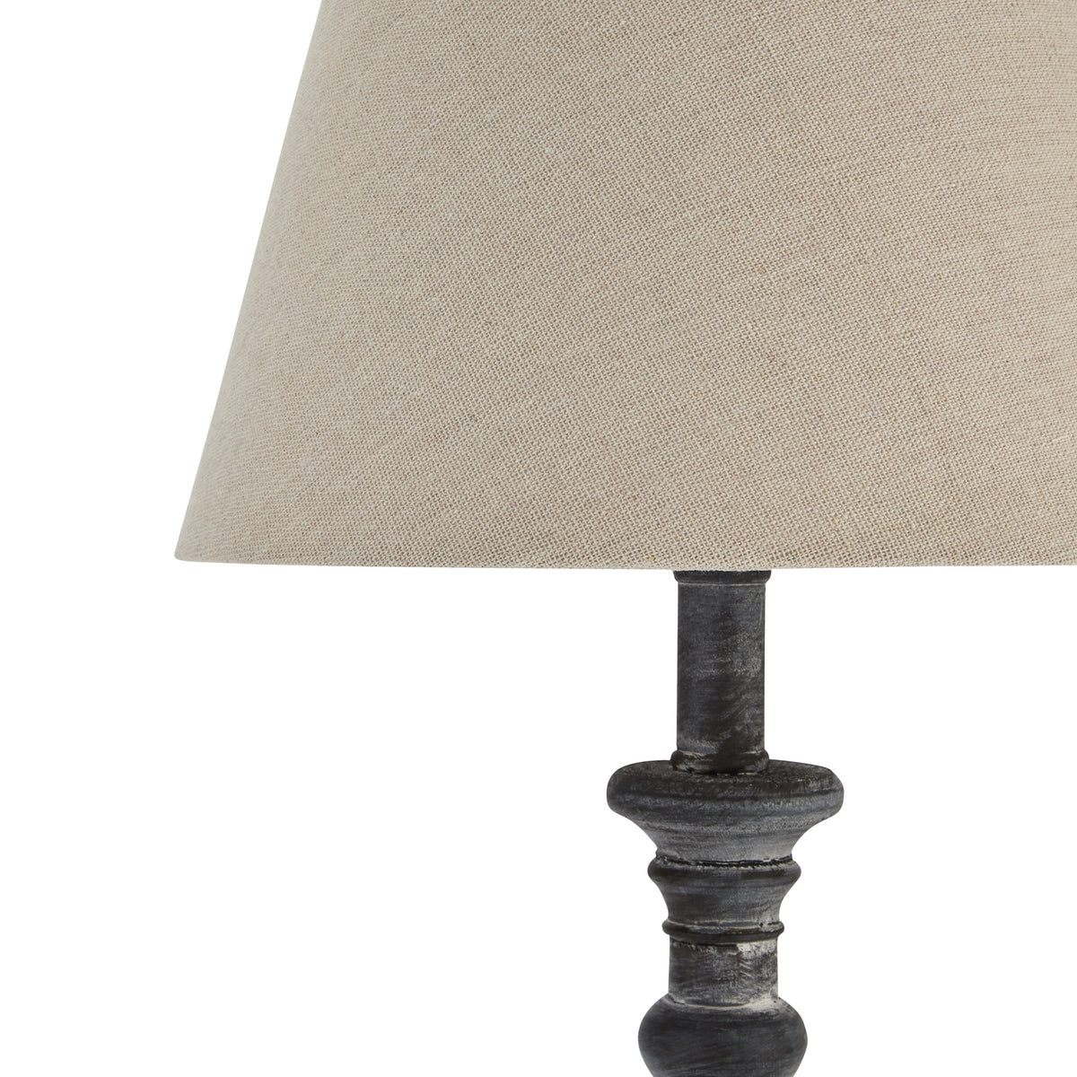 Incia Column Table Lamp - view 4