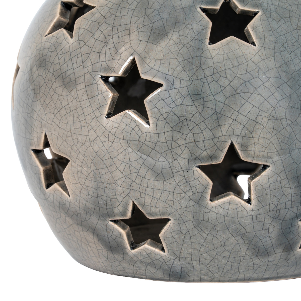 Garda Large Star Candle Lantern - view 3