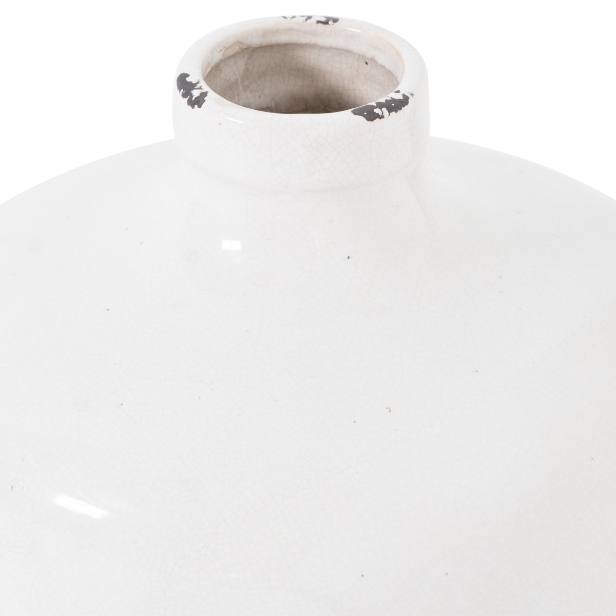 Garda Glazed Eve Vase - view 2