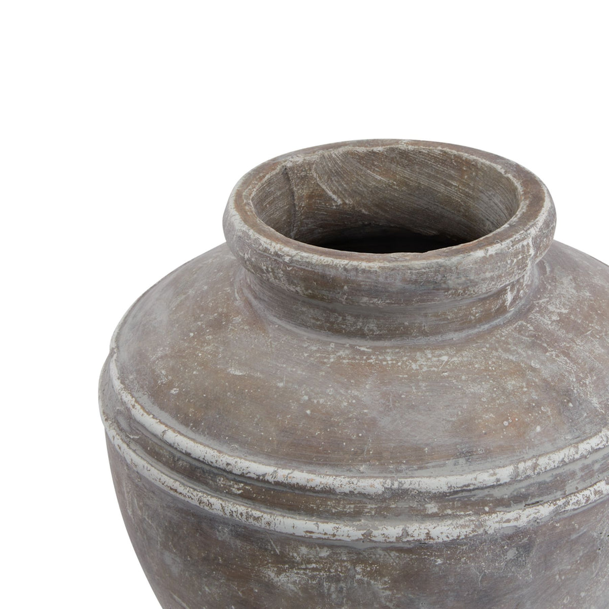 Siena Brown Water Pot - view 2