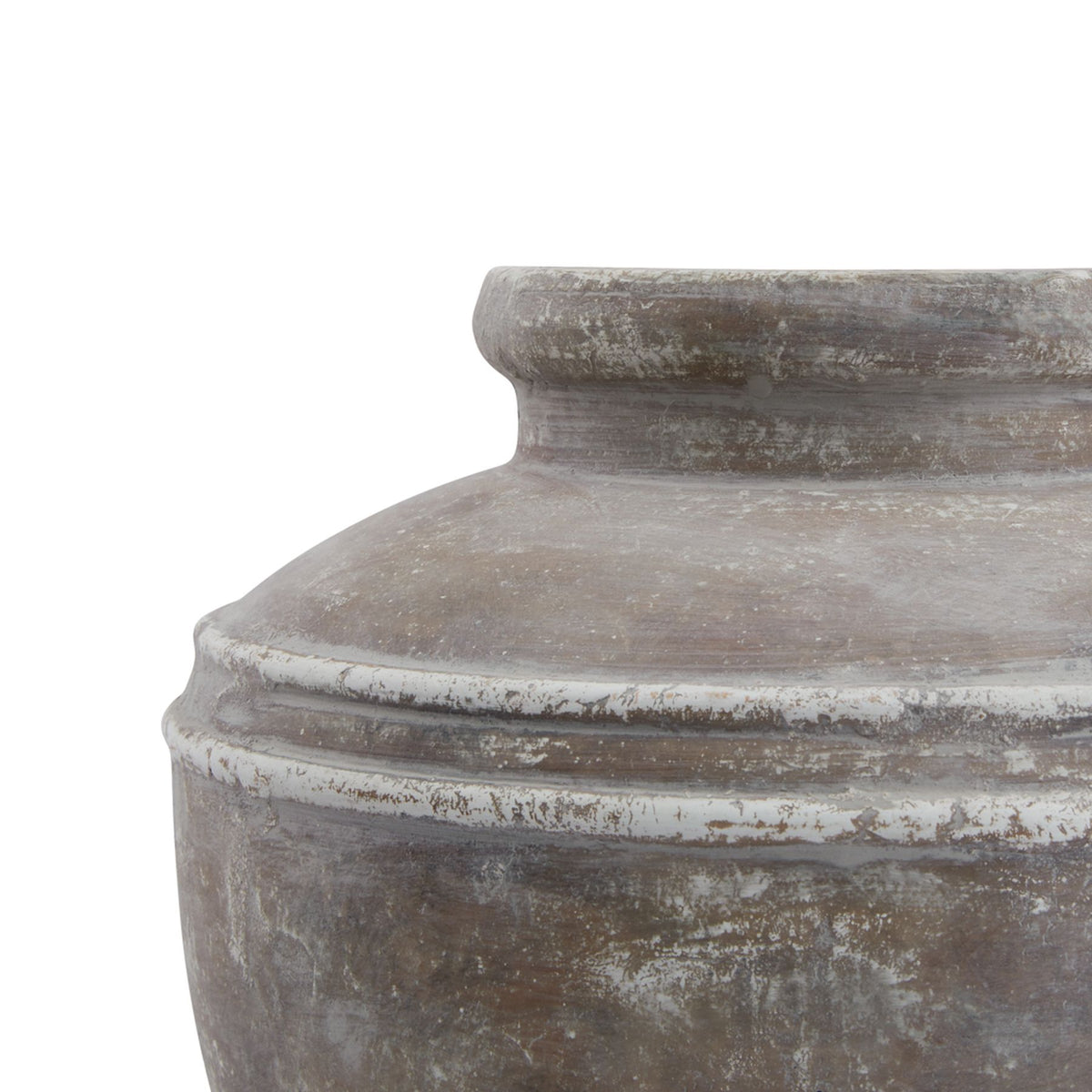 Siena Brown Water Pot - view 3