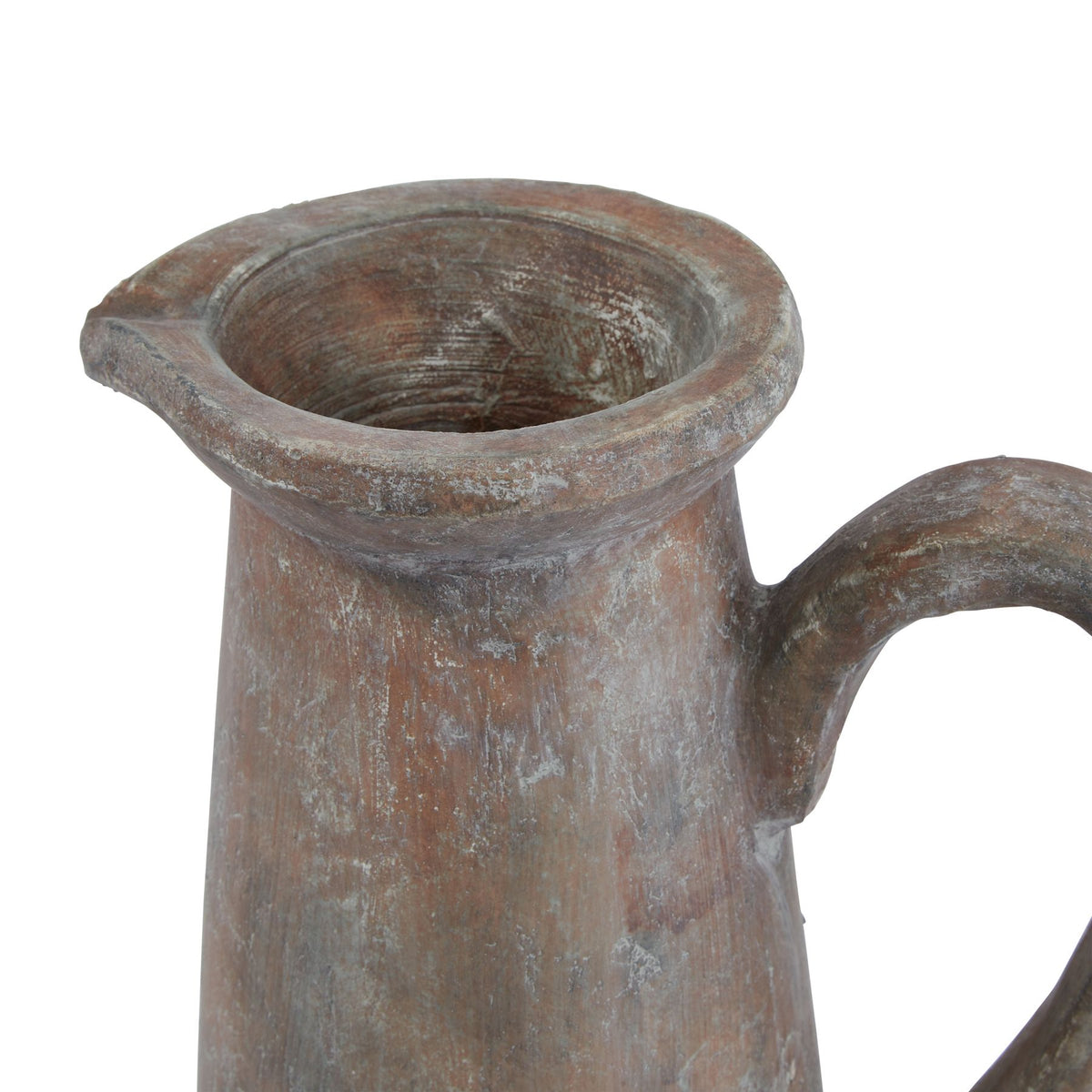 Siena Brown Tall Jug - view 2