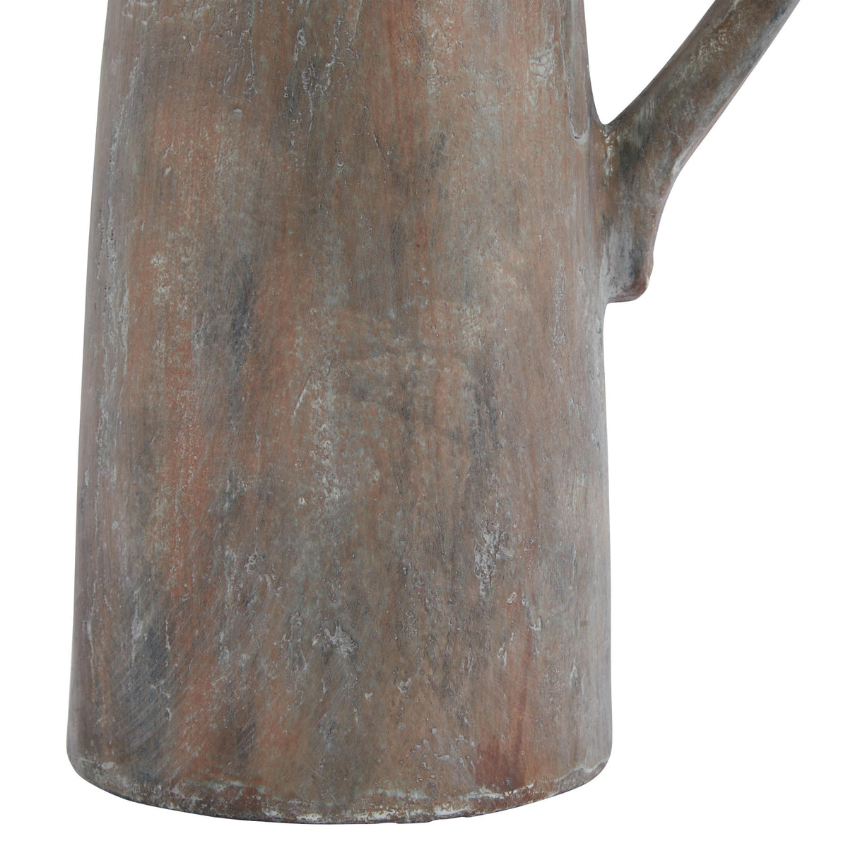 Siena Brown Tall Jug - view 3