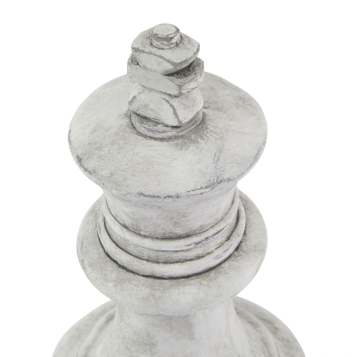 Athena Stone King Chess Piece - view 2