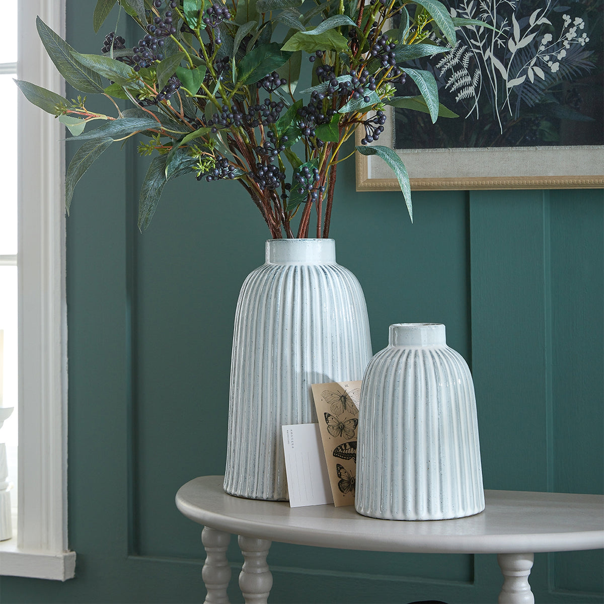 Monte Large Bell Vase - view 5