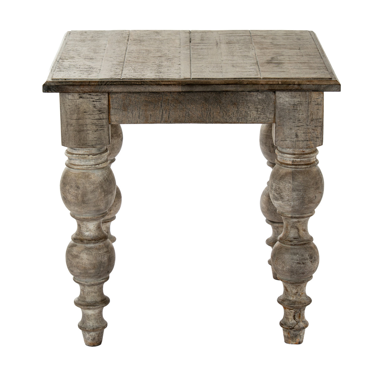 The Rutland Collection Side Table - view 3