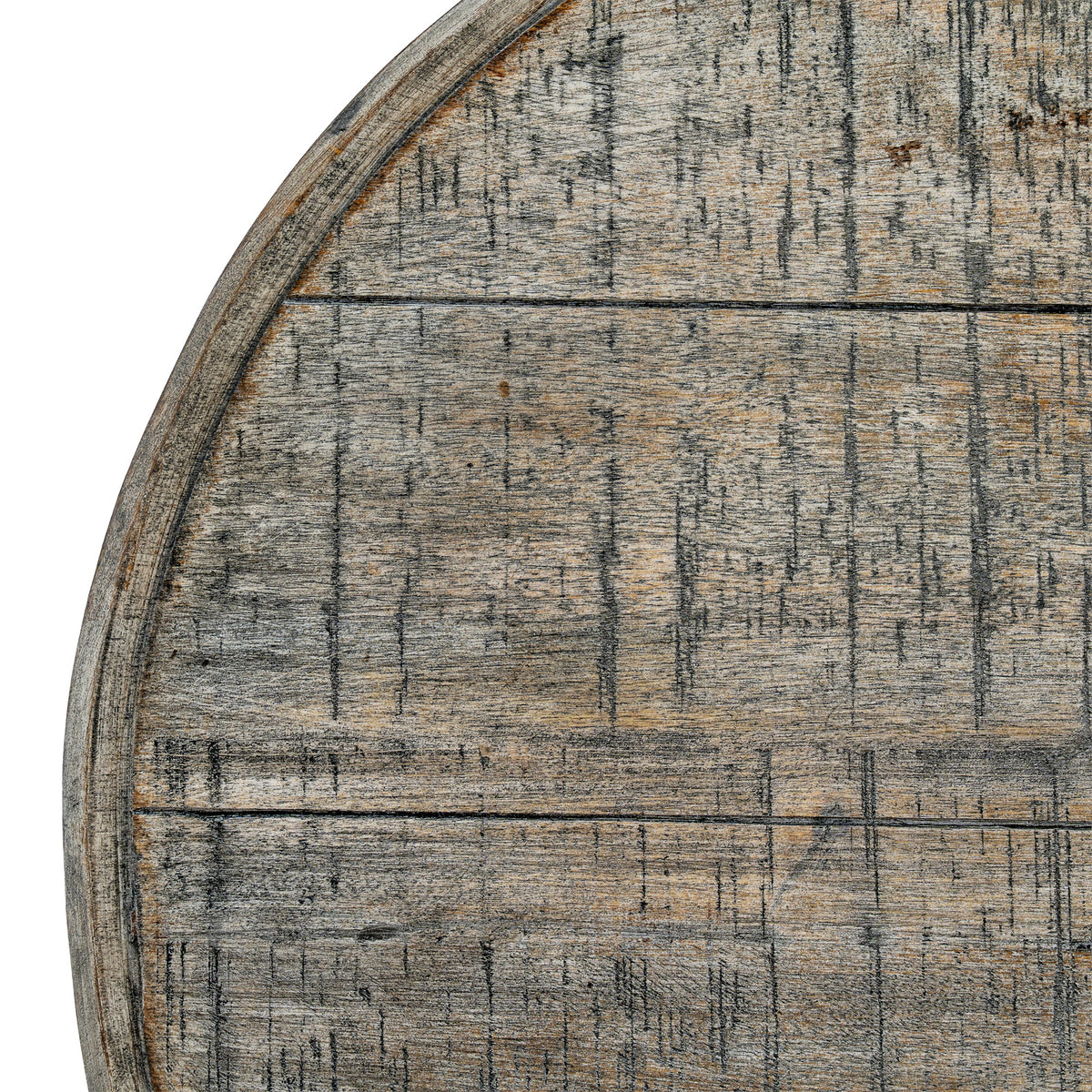 The Rutland Collection Round Side Table - view 5