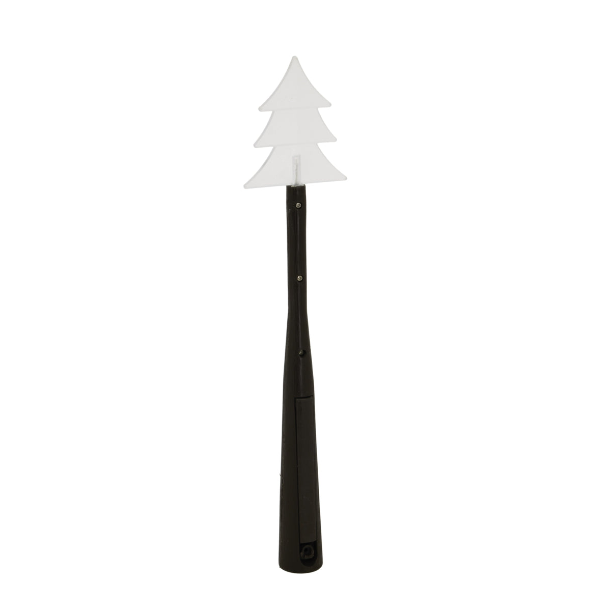 The Magic Wand - view 2
