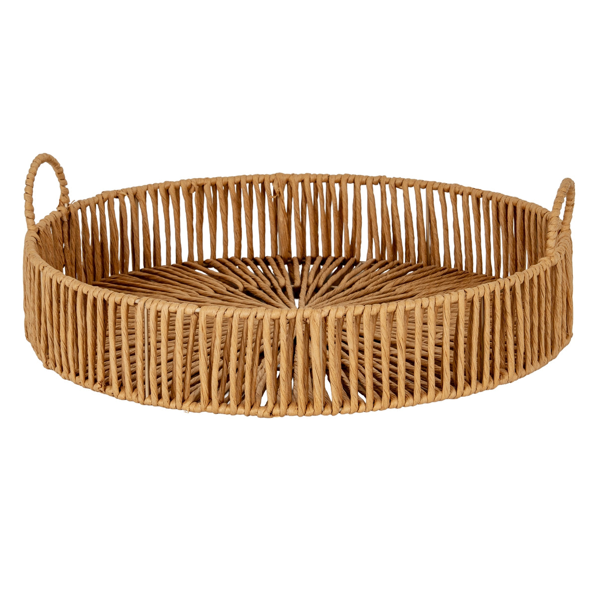 Large Loop Handle Tray - view 2