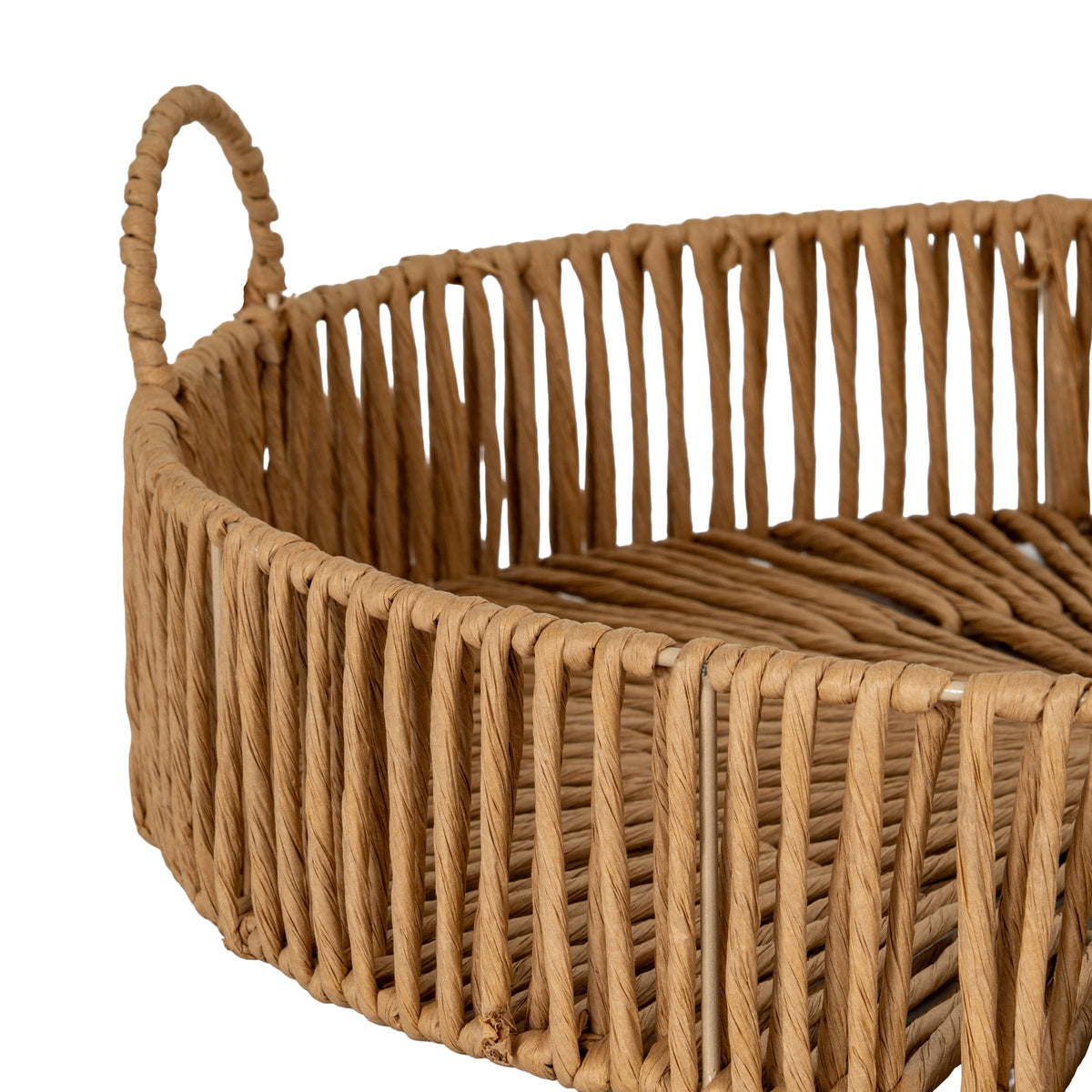 Large Loop Handle Tray - view 3
