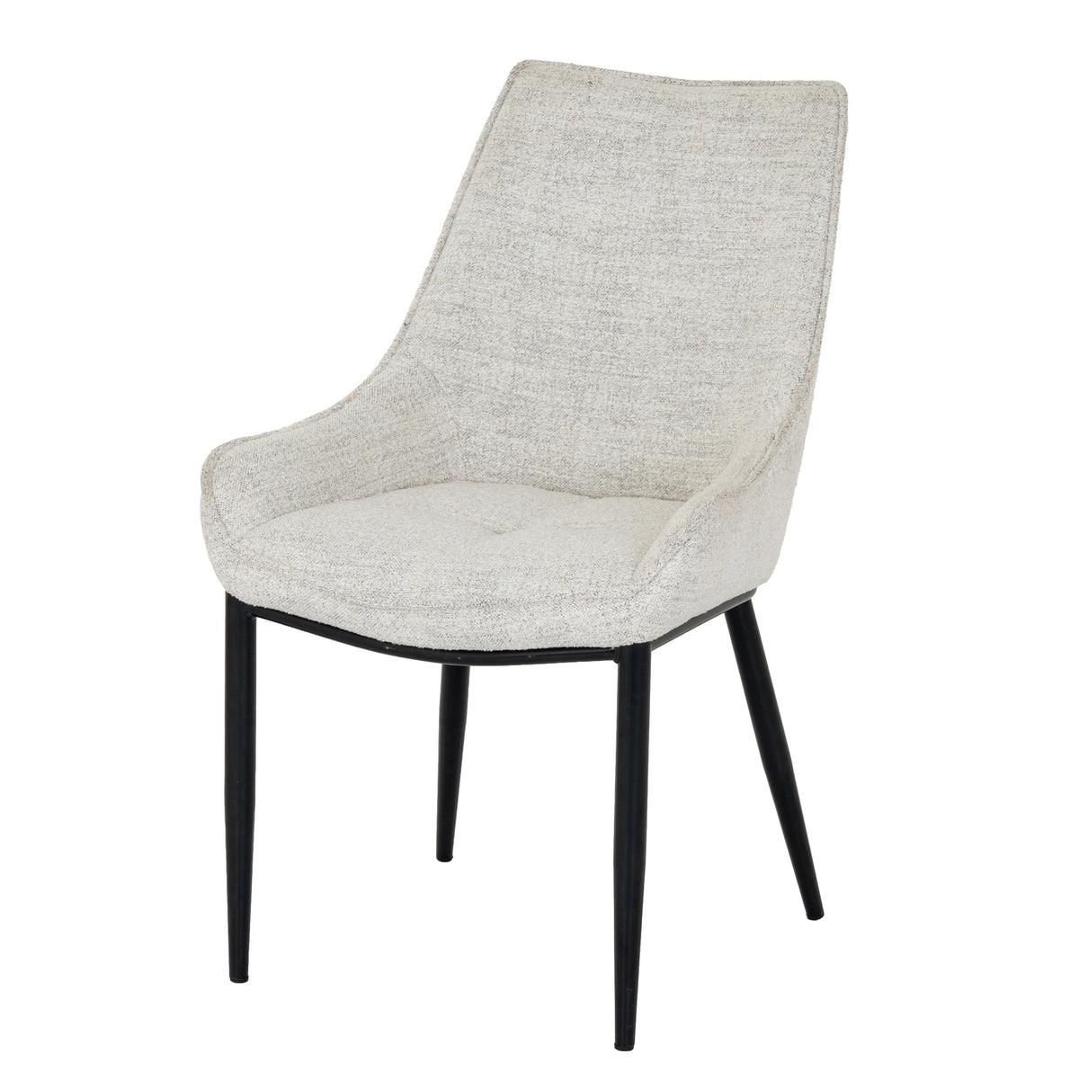 Zephra Dining Chair - view 2