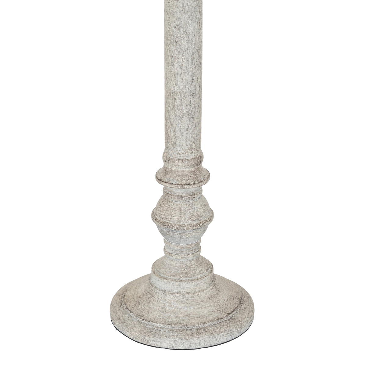 Liora Table Lamp With Linen Shade - view 3