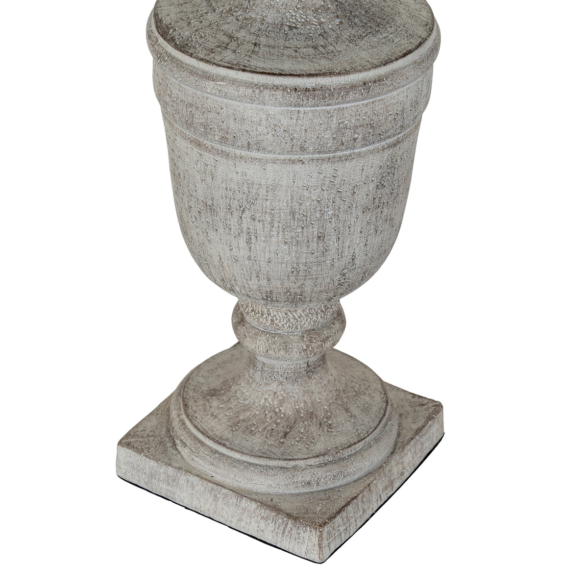 Ossia Table Lamp With Linen Shade - view 3