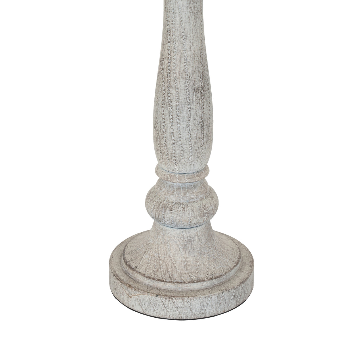 Stella Table Lamp With Linen Shade - view 3