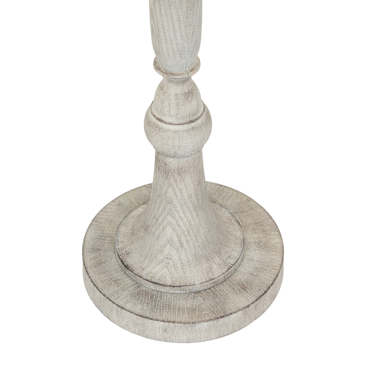 Stella Floor Lamp With Linen Shade - view 3