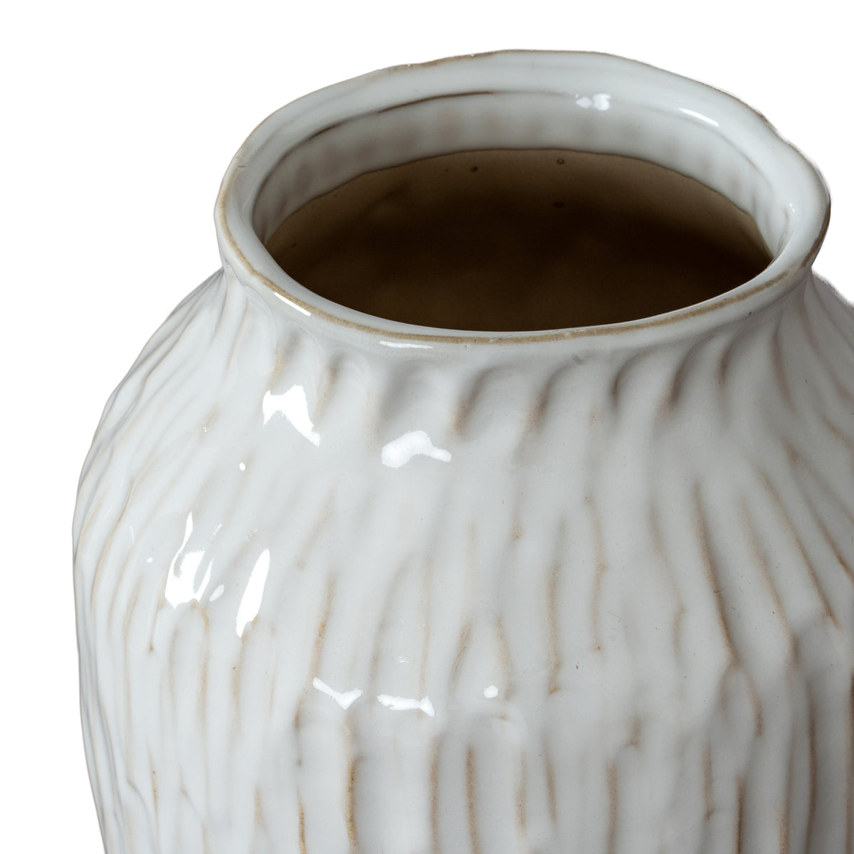 Numa Olpe Vase - view 2