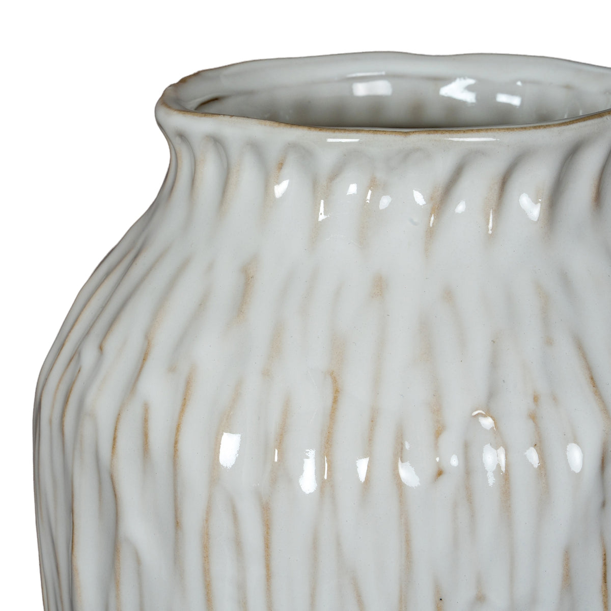 Numa Olpe Vase - view 3