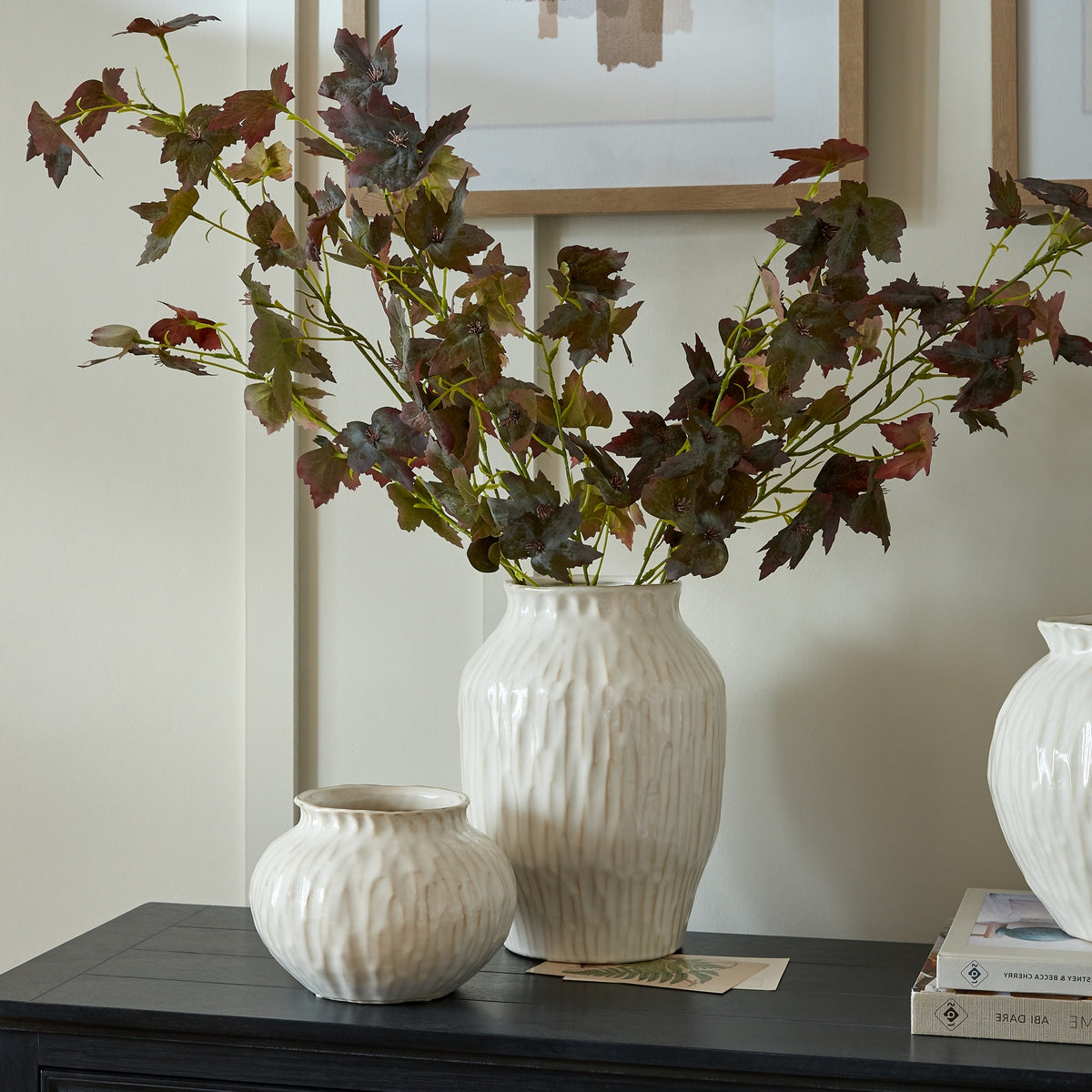 Numa Olpe Vase - view 5