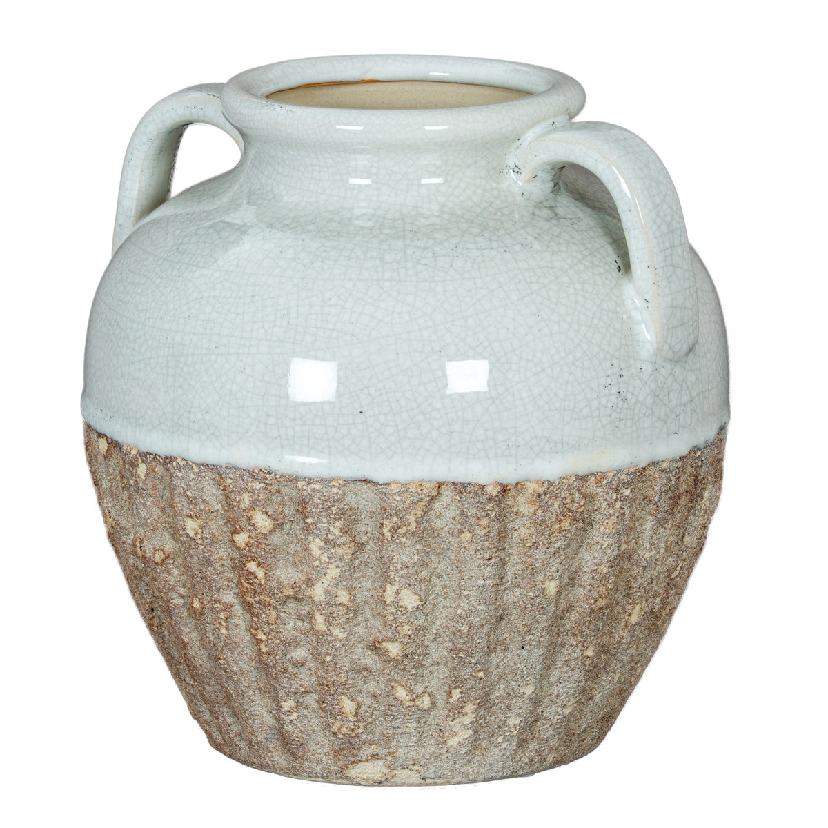 Thorne Medium Amphora Vase - view 2