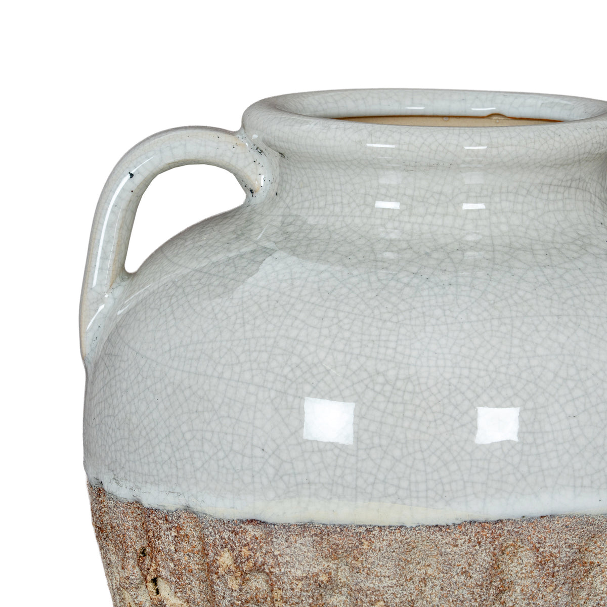 Thorne Medium Amphora Vase - view 4