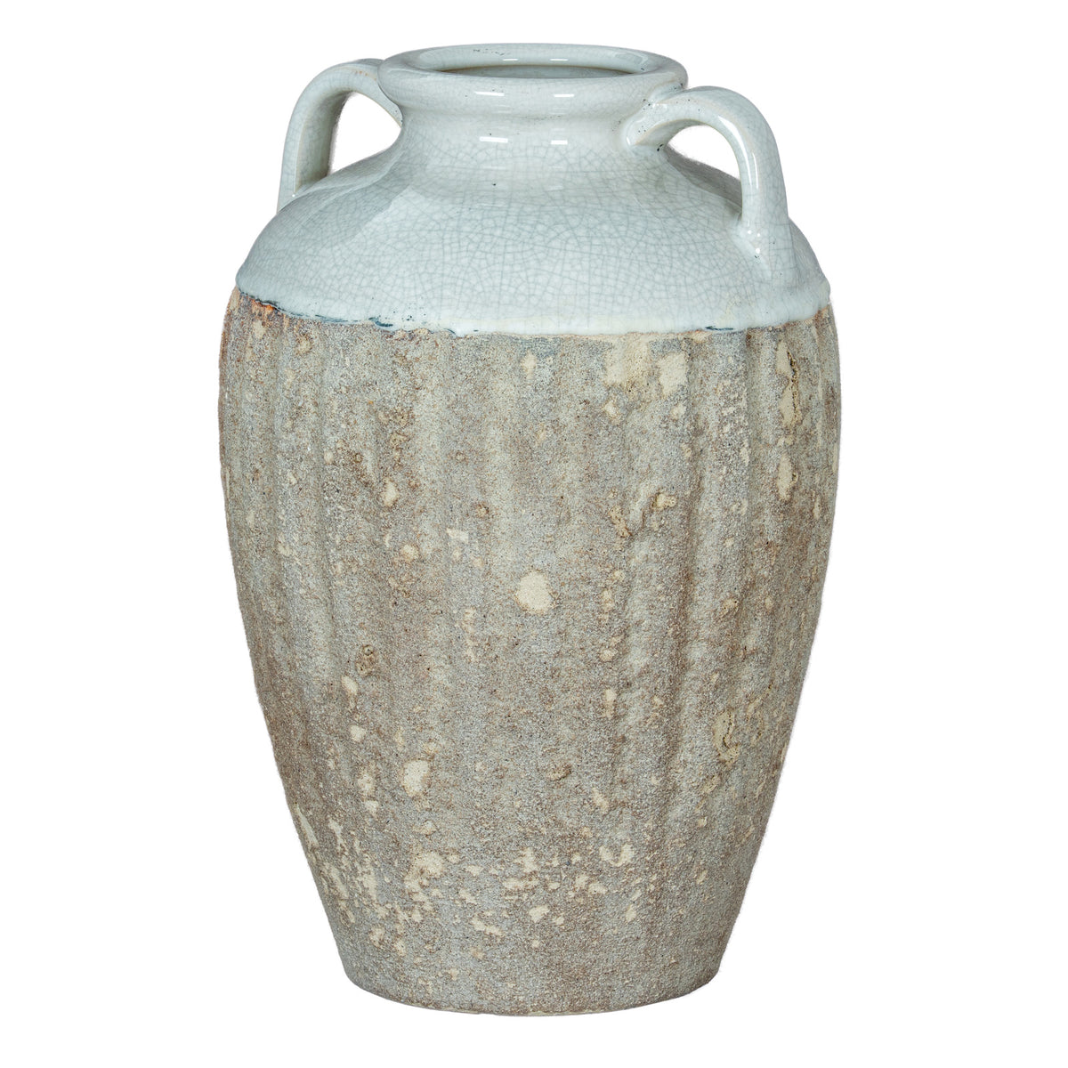 Thorne Large Amphora Vase - view 2